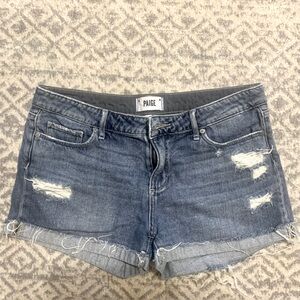 Paige - Shorts
